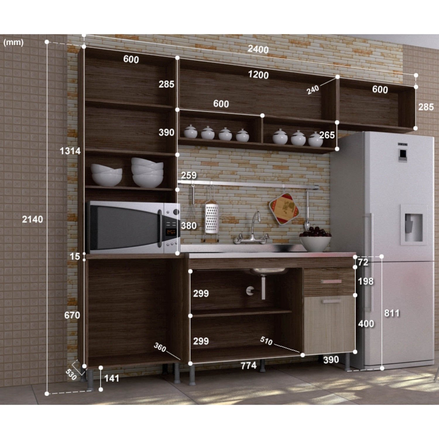 Cozinha Compacta Barcellona Treviso Beyato Com V Rios Desenhos Cozinha Compacta Barcellona Treviso Beyato Com V Rios Desenhos
